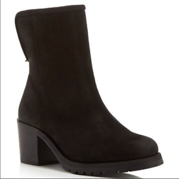 Steven by Steve Madden Havek boots booties sz 10 - Picture 1 of 8
